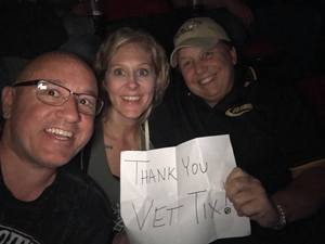 The Smashing Pumpkins: Shiny and Oh So Bright Tour - Alternative Rock