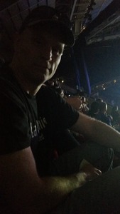 The Smashing Pumpkins: Shiny and Oh So Bright Tour - Alternative Rock