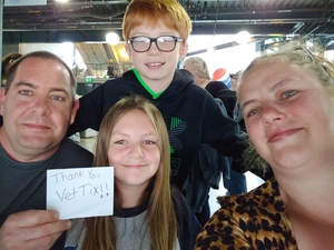 The Smashing Pumpkins: Shiny and Oh So Bright Tour - Alternative Rock