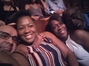 Le Reve the Dream - 9: 30 PM Show