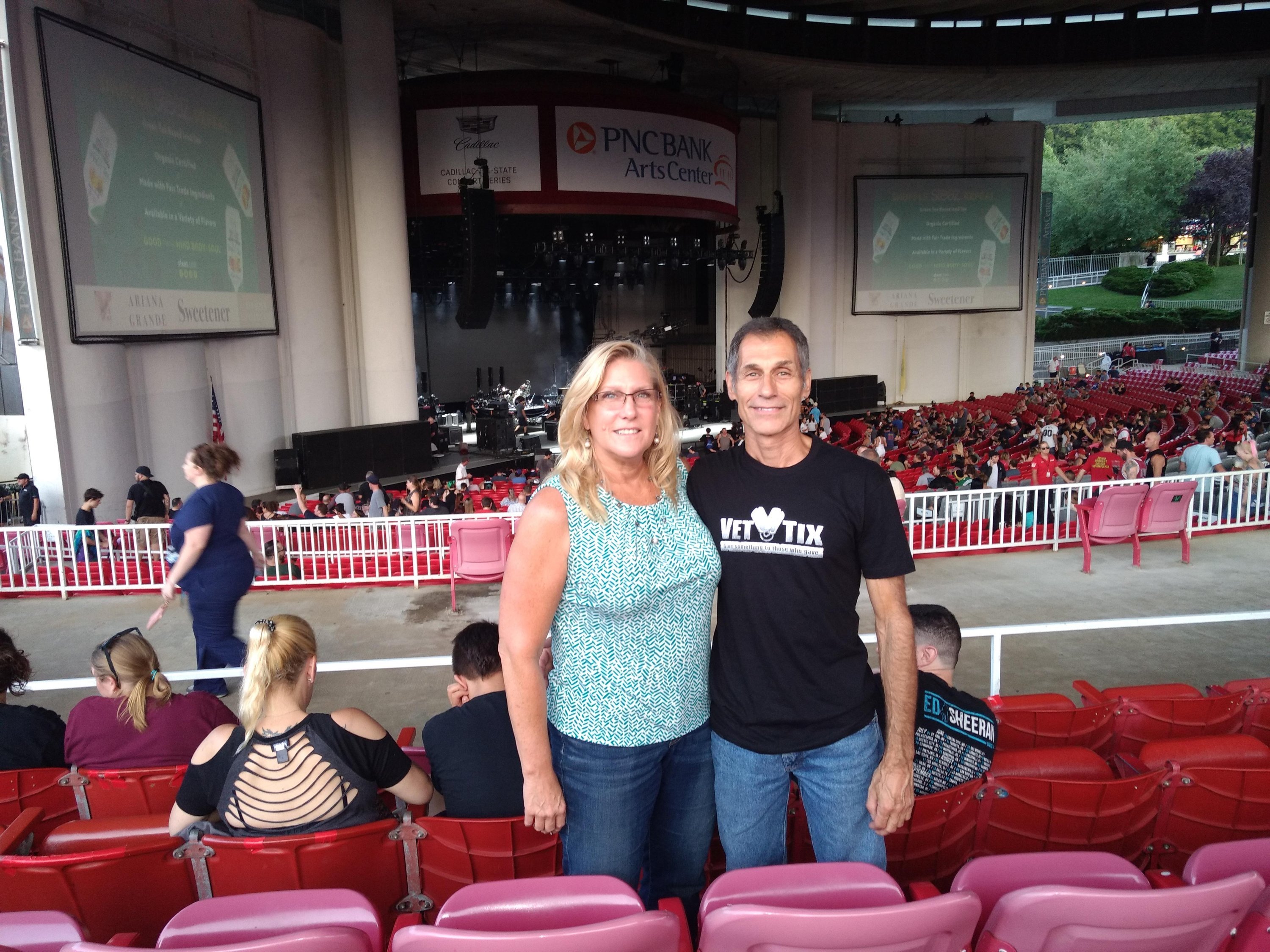 311 & the Offspring: Never-ending Summer Tour - Pop