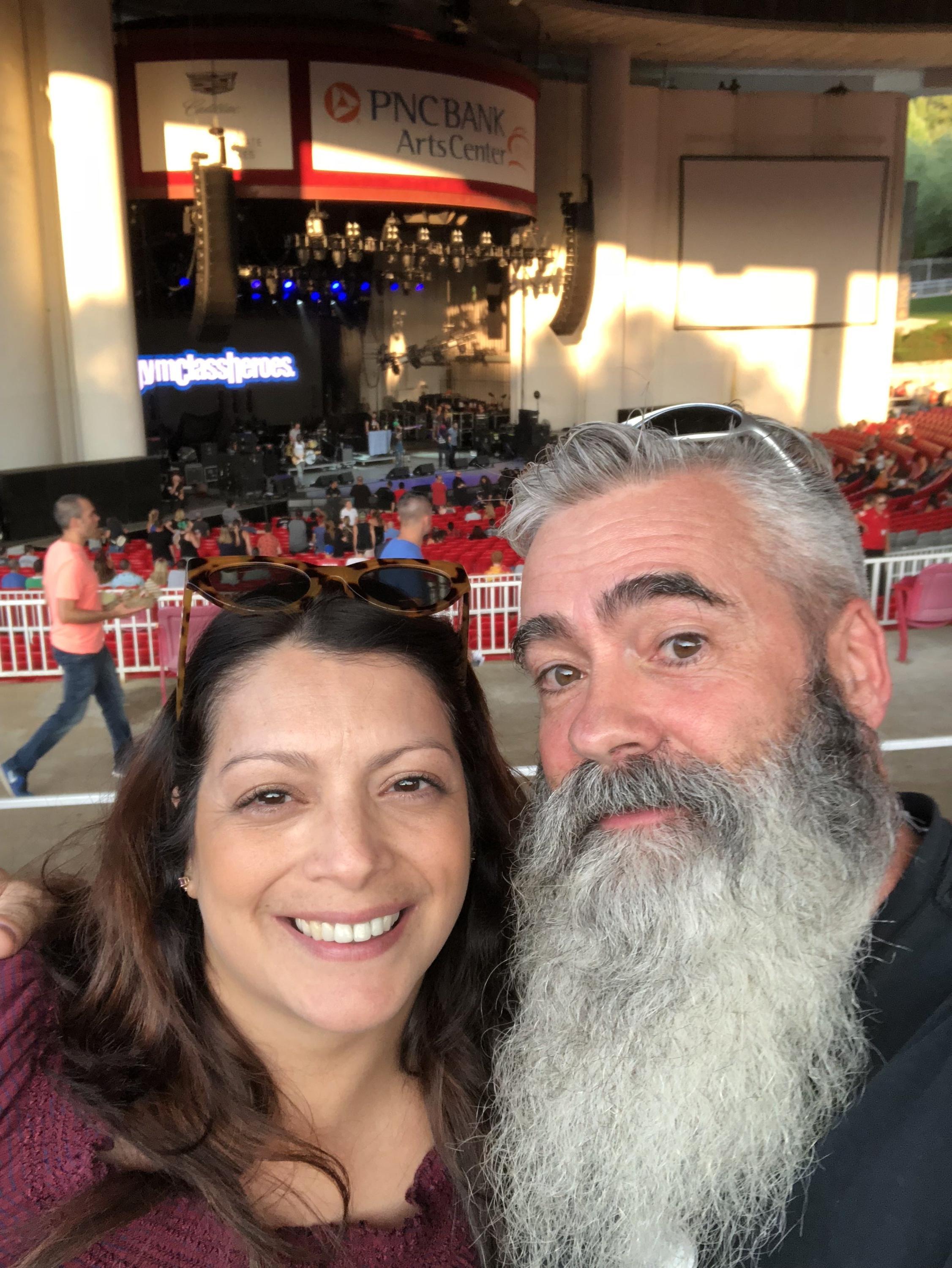 311 & the Offspring: Never-ending Summer Tour - Pop