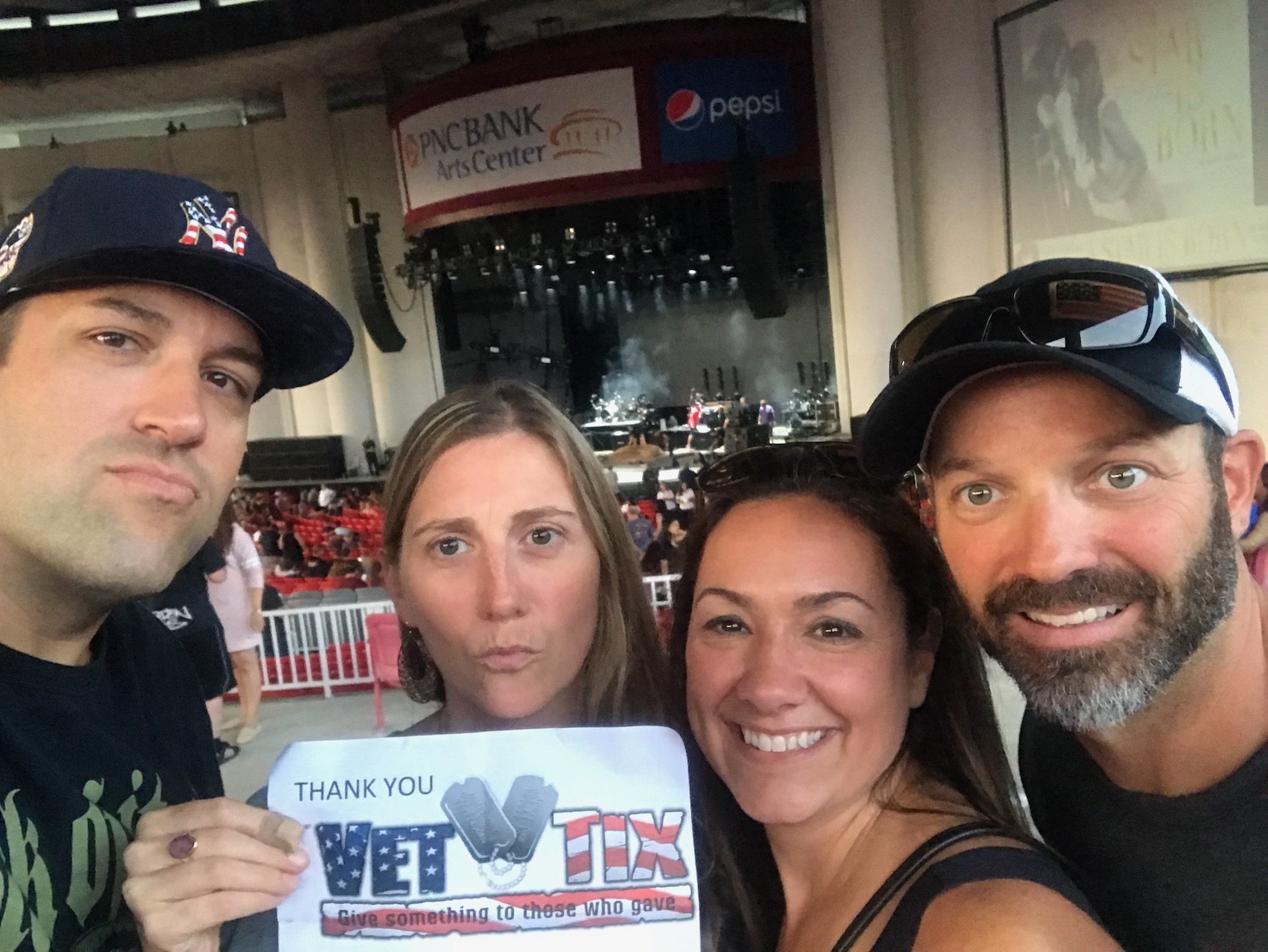311 & the Offspring: Never-ending Summer Tour - Pop