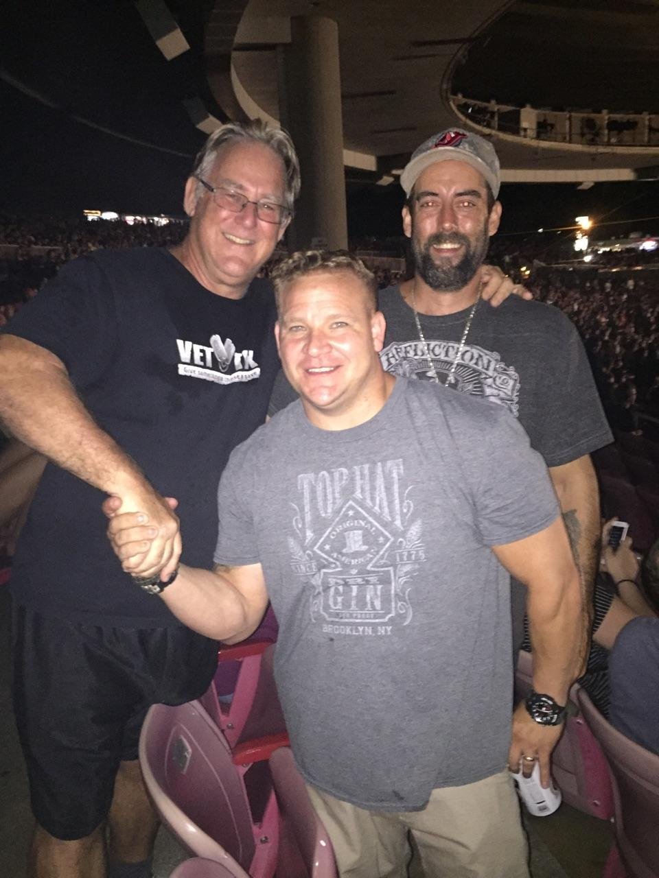 311 & the Offspring: Never-ending Summer Tour - Pop