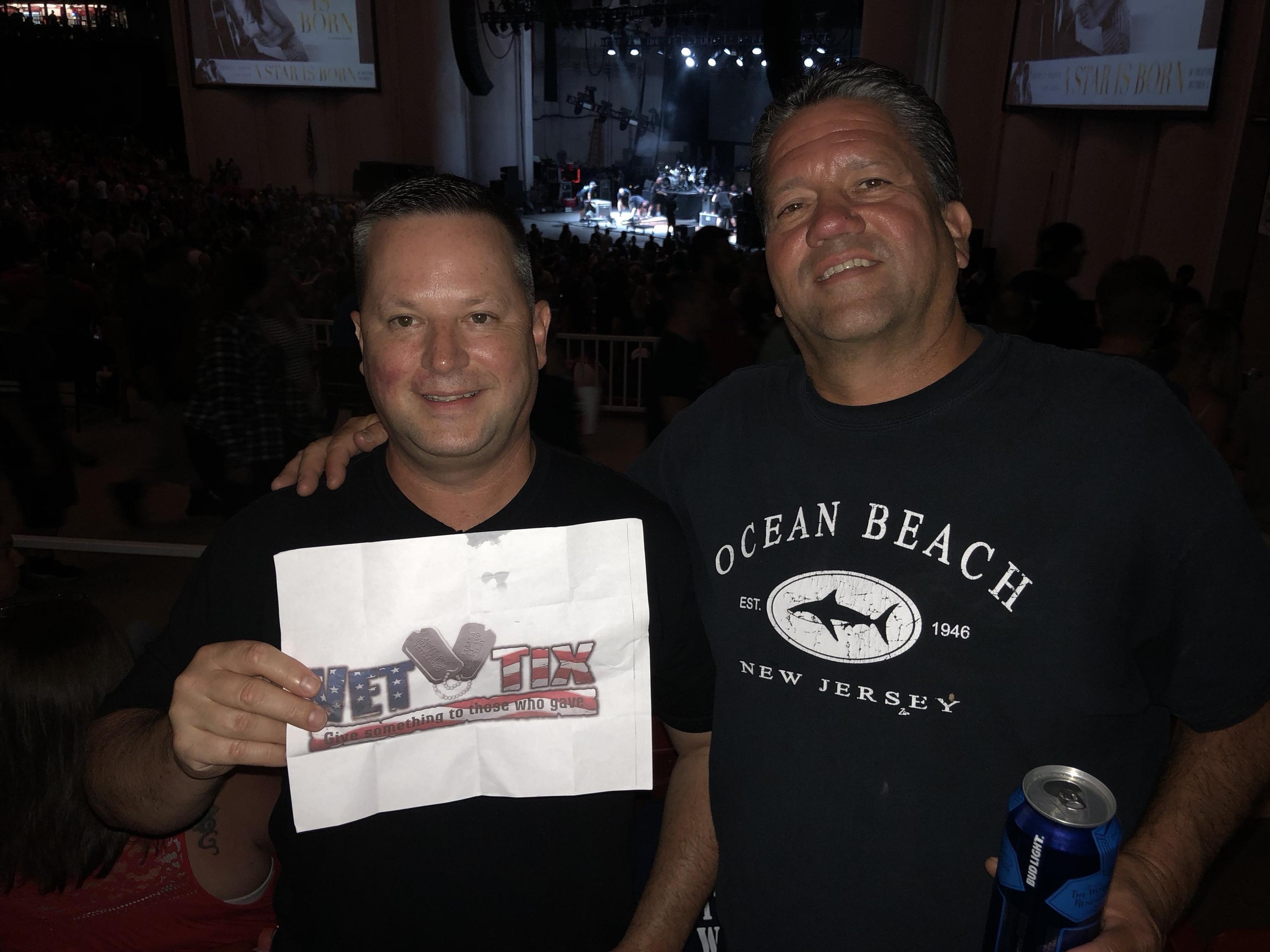 311 & the Offspring: Never-ending Summer Tour - Pop