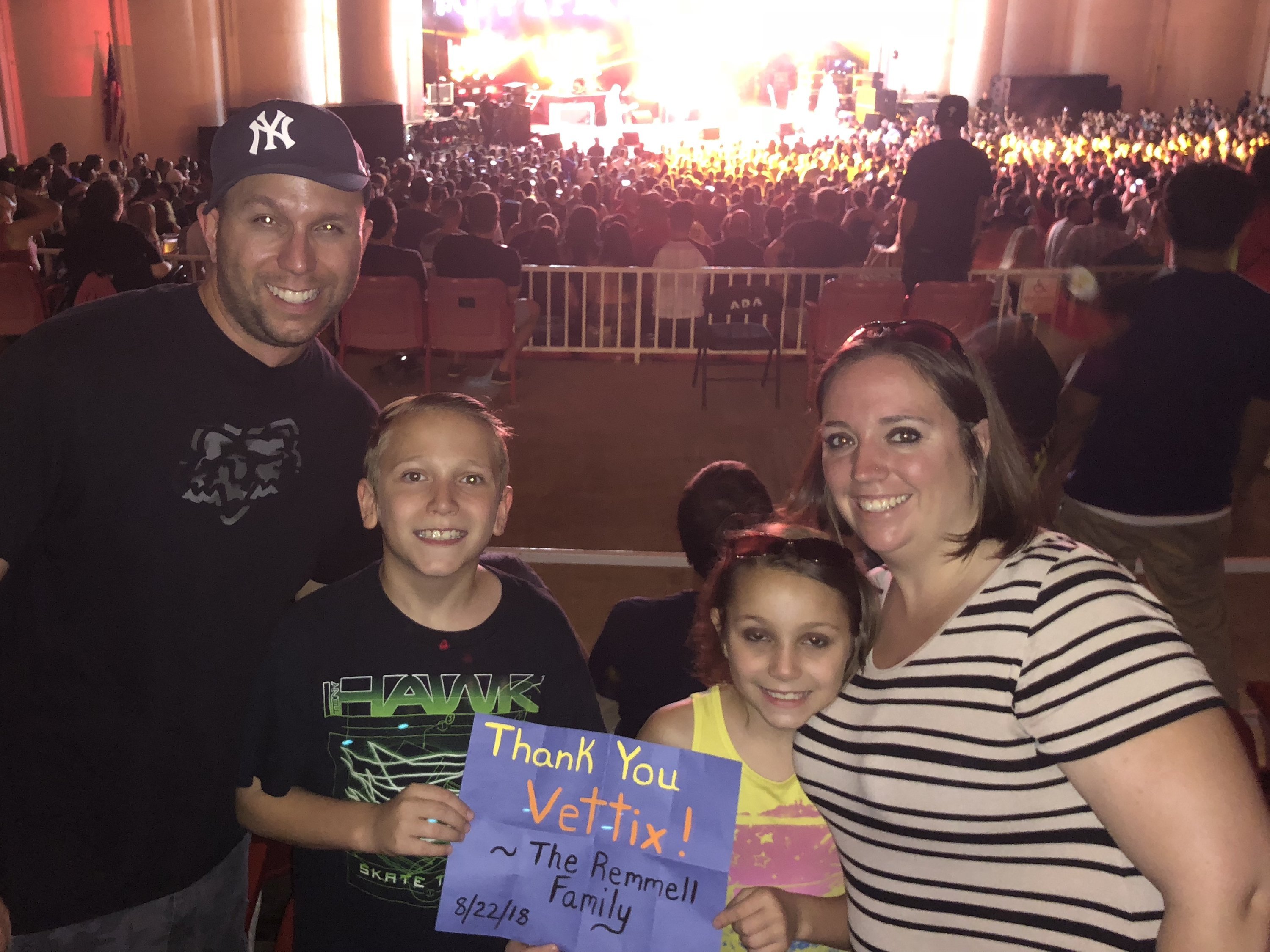 311 & the Offspring: Never-ending Summer Tour - Pop