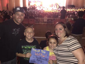 311 & the Offspring: Never-ending Summer Tour - Pop