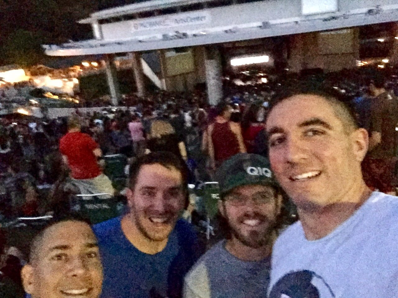 311 & the Offspring: Never-ending Summer Tour - Pop