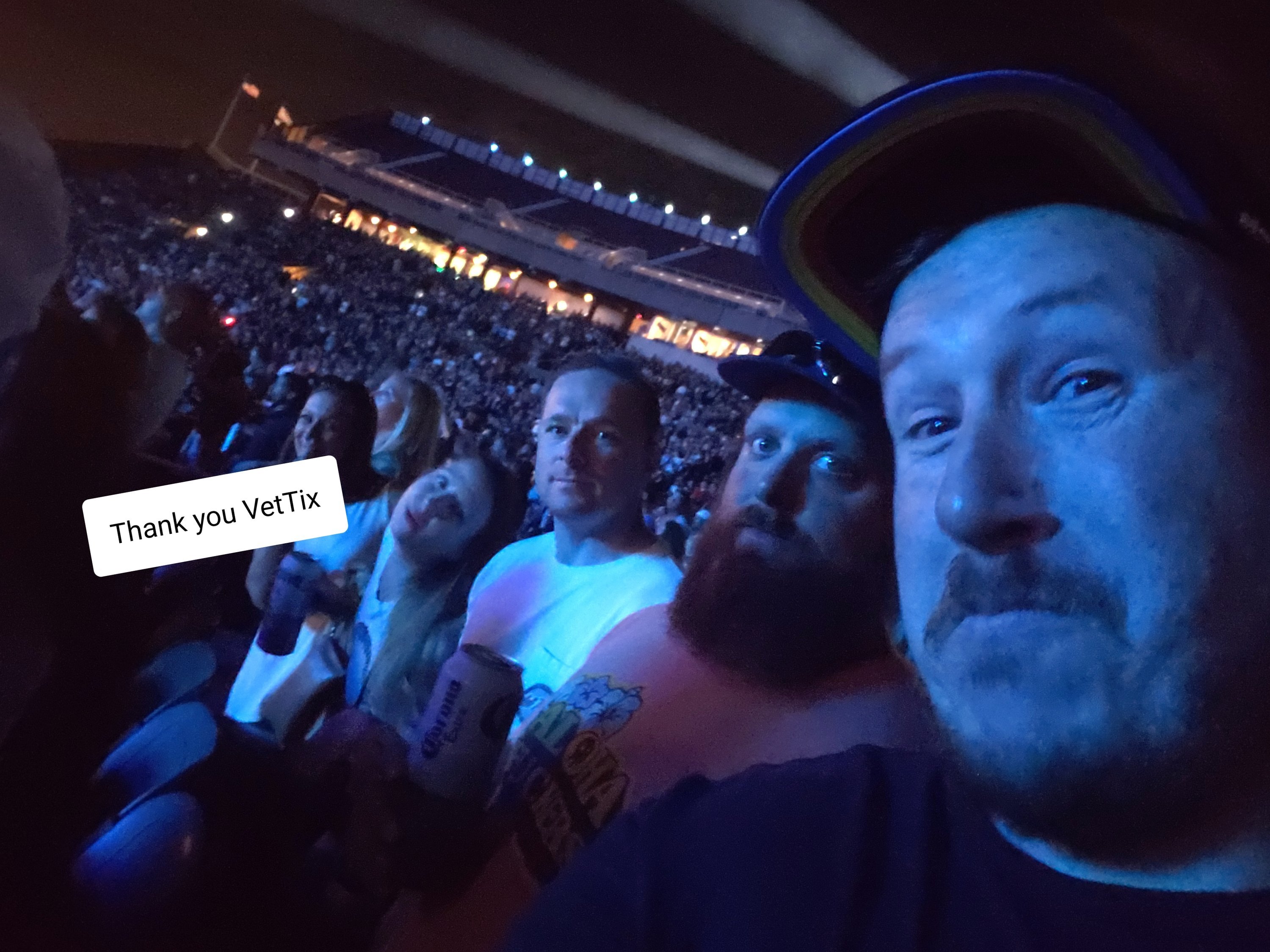 311 & the Offspring: never-ending Summer Tour - Pop