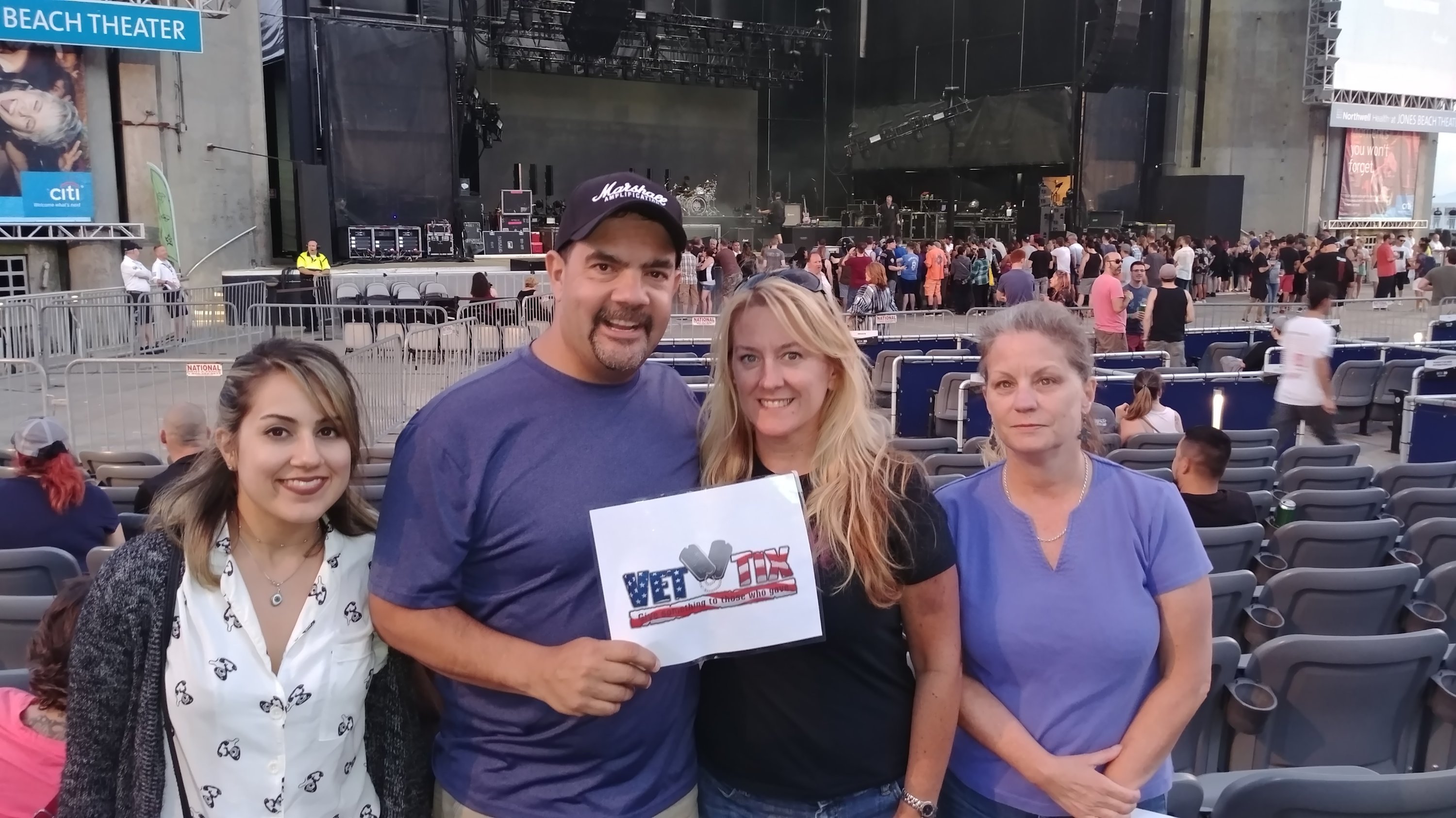 311 & the Offspring: never-ending Summer Tour - Pop