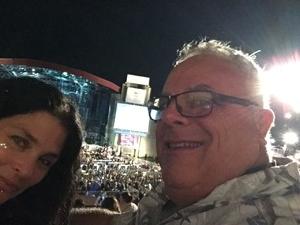 Counting Crows: 25 Years and Counting & Live