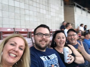 Counting Crows: 25 Years and Counting & Live