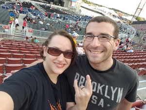 Counting Crows: 25 Years and Counting & Live