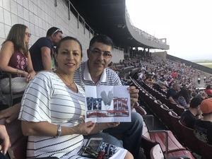 Counting Crows: 25 Years and Counting & Live