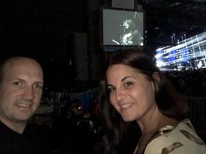 Counting Crows: 25 Years and Counting & Live