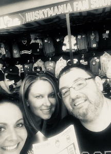 UCONN Huskies vs. UCF Knights- NCAA Football