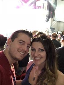 Breaking Benjamin and Five Finger Death Punch - Alternative Rock