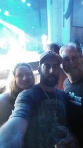 Breaking Benjamin and Five Finger Death Punch - Alternative Rock