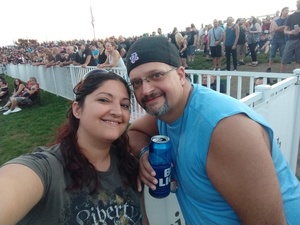 Breaking Benjamin and Five Finger Death Punch - Alternative Rock