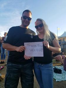 Breaking Benjamin and Five Finger Death Punch - Alternative Rock