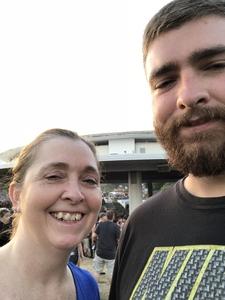 Breaking Benjamin and Five Finger Death Punch - Alternative Rock