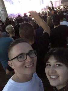 Breaking Benjamin and Five Finger Death Punch - Alternative Rock