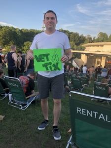 Breaking Benjamin and Five Finger Death Punch - Alternative Rock