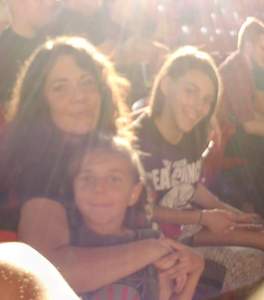 Breaking Benjamin and Five Finger Death Punch - Alternative Rock