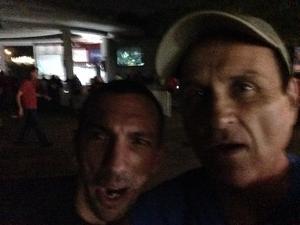 Breaking Benjamin and Five Finger Death Punch - Alternative Rock