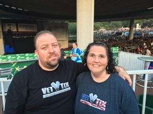 Breaking Benjamin and Five Finger Death Punch - Alternative Rock