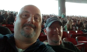 Breaking Benjamin and Five Finger Death Punch - Alternative Rock