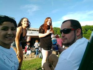 Breaking Benjamin and Five Finger Death Punch - Alternative Rock