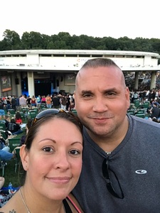 Breaking Benjamin and Five Finger Death Punch - Alternative Rock