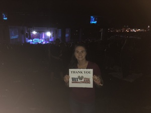 Breaking Benjamin and Five Finger Death Punch - Alternative Rock