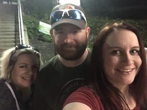 Breaking Benjamin and Five Finger Death Punch - Alternative Rock