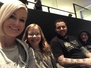 The Smashing Pumpkins: Shiny and Oh So Bright Tour - Alternative Rock