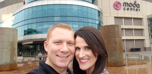 The Smashing Pumpkins: Shiny and Oh So Bright Tour - Alternative Rock