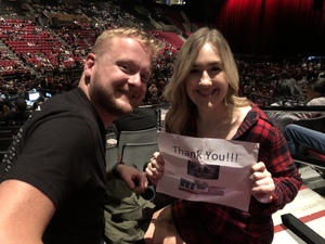 The Smashing Pumpkins: Shiny and Oh So Bright Tour - Alternative Rock