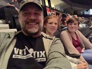 The Smashing Pumpkins: Shiny and Oh So Bright Tour - Alternative Rock