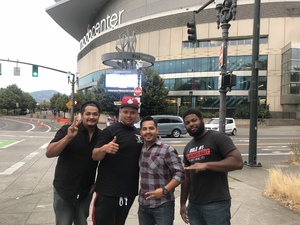 The Smashing Pumpkins: Shiny and Oh So Bright Tour - Alternative Rock