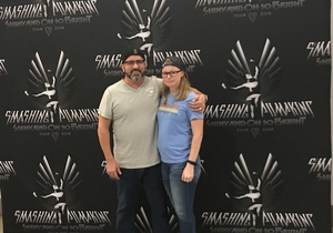 The Smashing Pumpkins: Shiny and Oh So Bright Tour - Alternative Rock