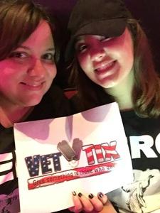 The Smashing Pumpkins: Shiny and Oh So Bright Tour - Alternative Rock