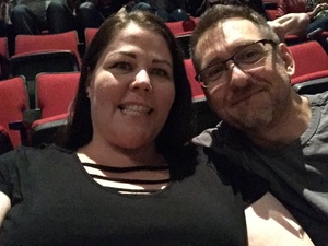 The Smashing Pumpkins: Shiny and Oh So Bright Tour - Alternative Rock