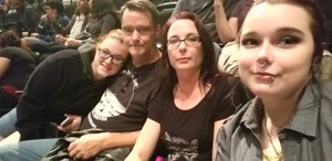 The Smashing Pumpkins: Shiny and Oh So Bright Tour - Alternative Rock