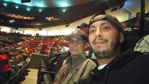 The Smashing Pumpkins: Shiny and Oh So Bright Tour - Alternative Rock