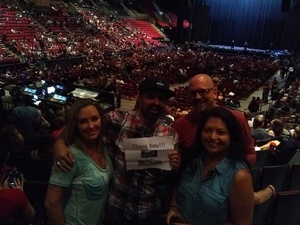 The Smashing Pumpkins: Shiny and Oh So Bright Tour - Alternative Rock