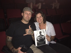 The Smashing Pumpkins: Shiny and Oh So Bright Tour - Alternative Rock