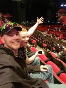 The Smashing Pumpkins: Shiny and Oh So Bright Tour - Alternative Rock