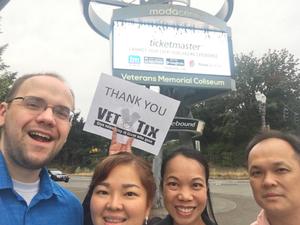 The Smashing Pumpkins: Shiny and Oh So Bright Tour - Alternative Rock