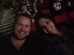 The Smashing Pumpkins: Shiny and Oh So Bright Tour - Alternative Rock